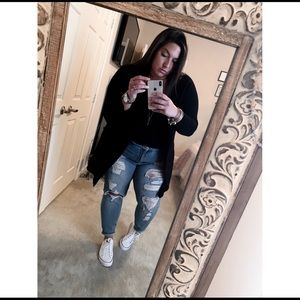 Meet your Posher, Deanna